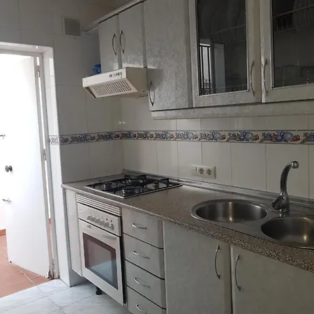 Appartement Marina Rota