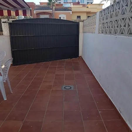 Appartement Marina *