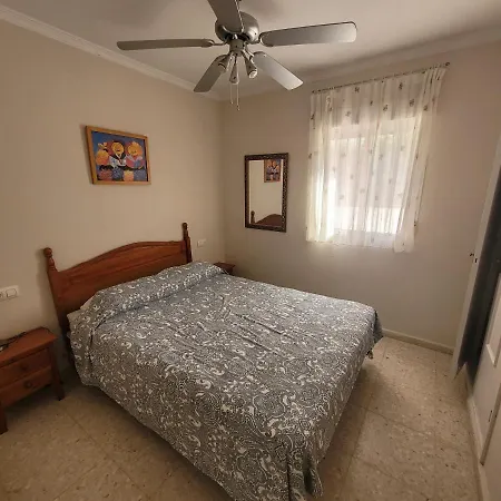 Marina Appartement *