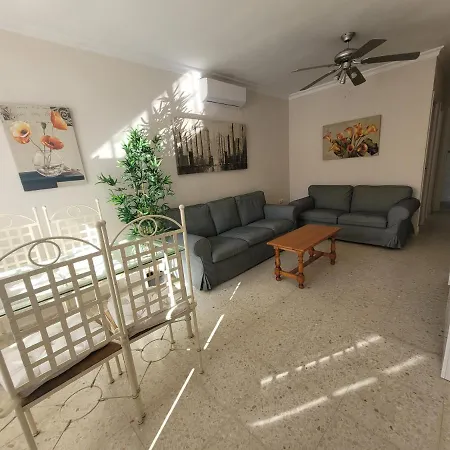 Marina Appartement *