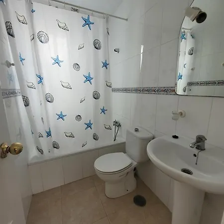 Appartement Marina Rota