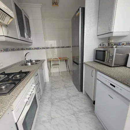 Appartement Marina *